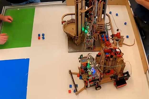 Mechatronic Systems and Product Development (MSuP) Workshop